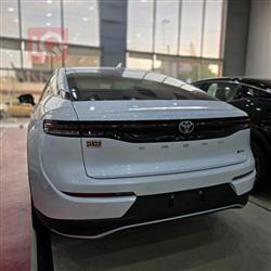 تويوتا كراون